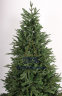 Искусственная елка Royal Christmas Delaware Deluxe 210см.
