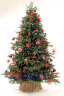 Искусственная елка Royal Christmas Delaware Deluxe 210см.