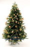 Искусственная елка Royal Christmas Georgia Premium 210см