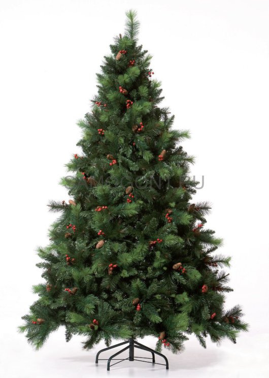 Искусственная елка Royal Christmas Phoenix Premium 240см.