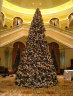 Искусственная елка Royal Christmas Giant Tree Hook-ON 370см.