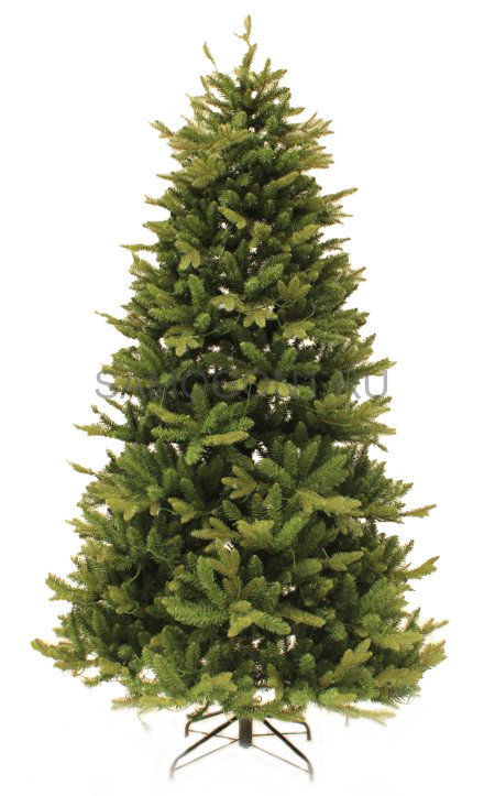Искусственная елка Royal Christmas Arkansas Premium 210см.