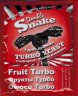 Дрожжи спиртовые Double Snake Fruit Turbo 50гр