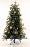 Искусственная елка Royal Christmas Auckland Premium 120см.